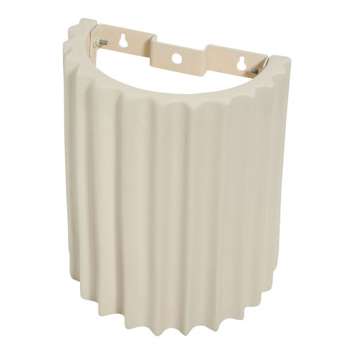 OLYMPE Non-Electrified Wall Sconce in Ceramic