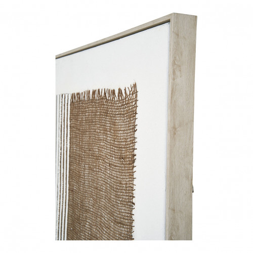 ORGANICA Painting - 80 x 120 cm