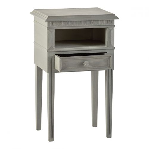 Chevet ARNAUD pierre