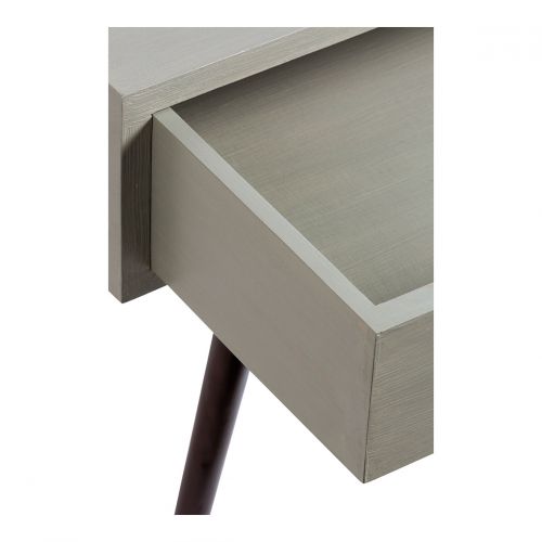 LOLA Stone Bedside Table