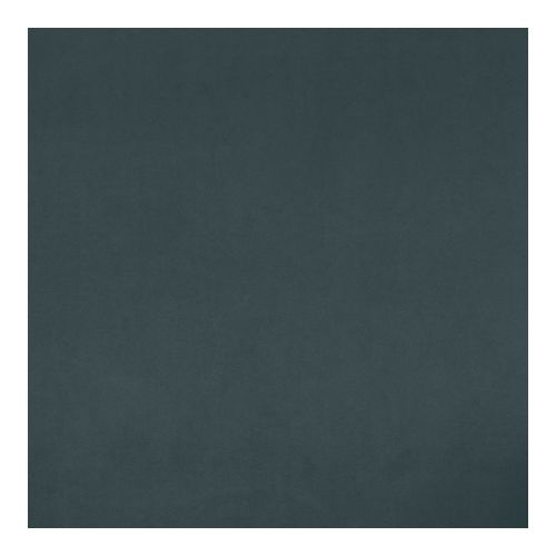 Échantillon tissu - Velours bleu