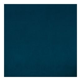 Échantillon tissu - Velours bleu nuit