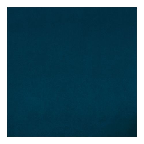 Fabric Sample - Midnight Blue Velvet