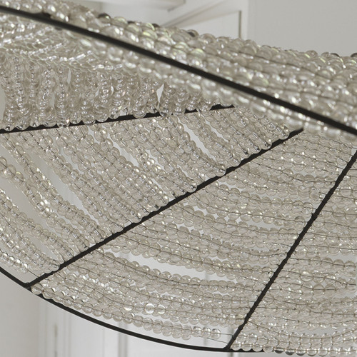 ALBA Beaded Pendant Light - ø 90 cm