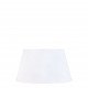 Abat-jour blanc - ⌀ 35 cm