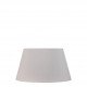 Abat-jour perle - ⌀ 35 cm