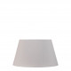 Abat-jour perle - ⌀ 35 cm