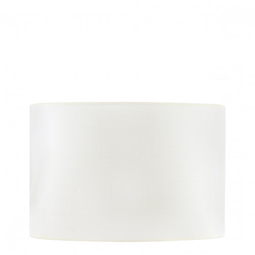 Ecru lampshade
