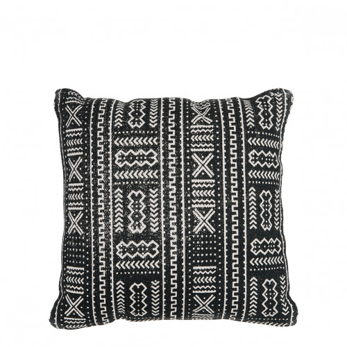 KUNTO Cushion Black