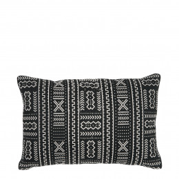 KUNTO Cushion Black