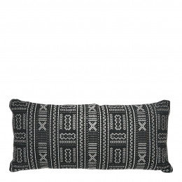 KUNTO Cushion Black