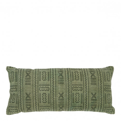 NINEKA Green Cushion