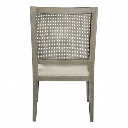 EVA Natural Armchair