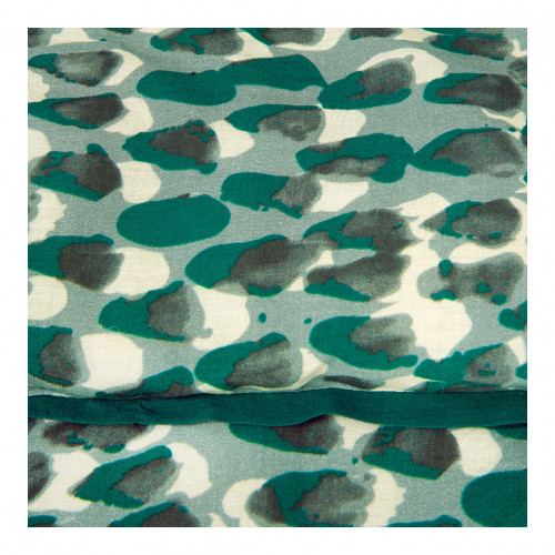 BETTINA Futon - 180 x 80 cm - Green