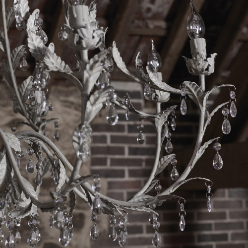 ÉLYSÉE XXL Chandelier
