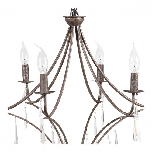 NINA Chandelier - Medium model