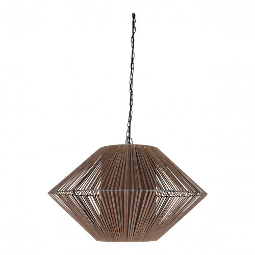 APOLLINE pendant light chocolate