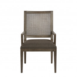 Fauteuil EVA anthracite