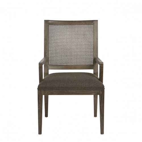 Fauteuil EVA anthracite