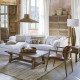 Fauteuil MELVIN
