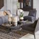 Fauteuil MILO