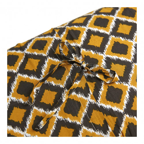 ISSA Caramel Cushion