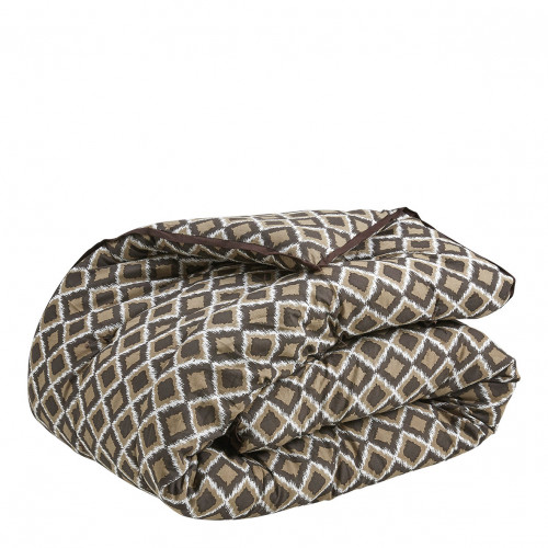 Futon ISSA - 180 x 80 cm - Brown