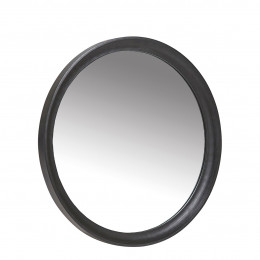 Miroir MARIAN noir