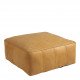 Pouf MAKENA naturel
