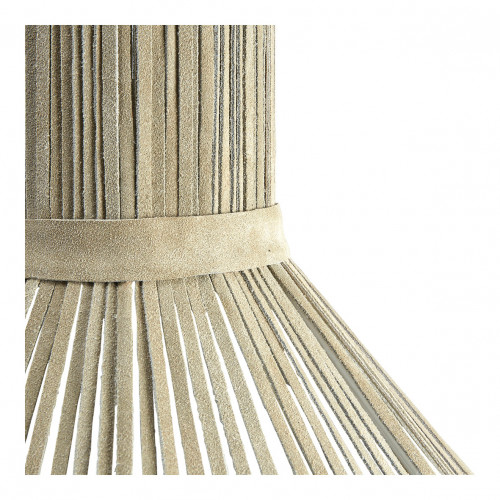 Suspension MABEL beige