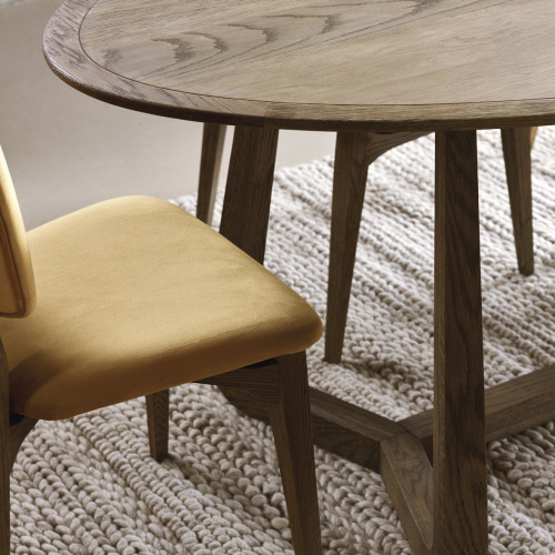 MAXINE Table - Medium Model - 230 x 76 x 110 cm