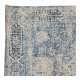 Tapis ANIK bleu