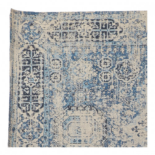 ANIK Blue Rug