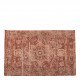 Tapis ANIK orange