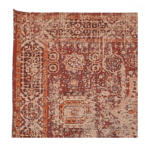 ANIK Orange Rug