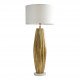 Pied de lampe MALANA