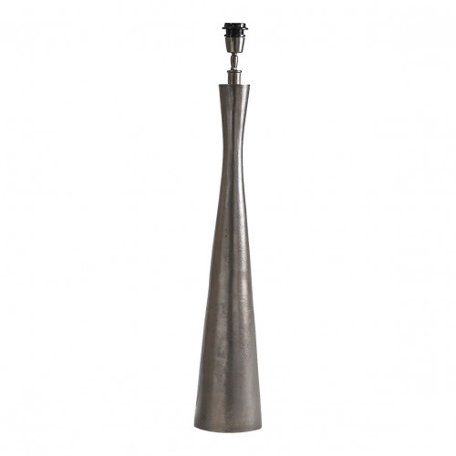 MALIA lamp base graphite