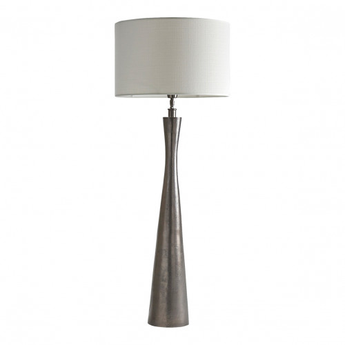 Pied de lampe MALIA graphite