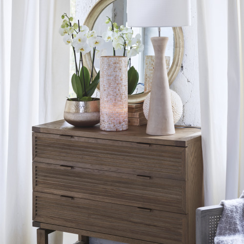 Pied de lampe MAËVA