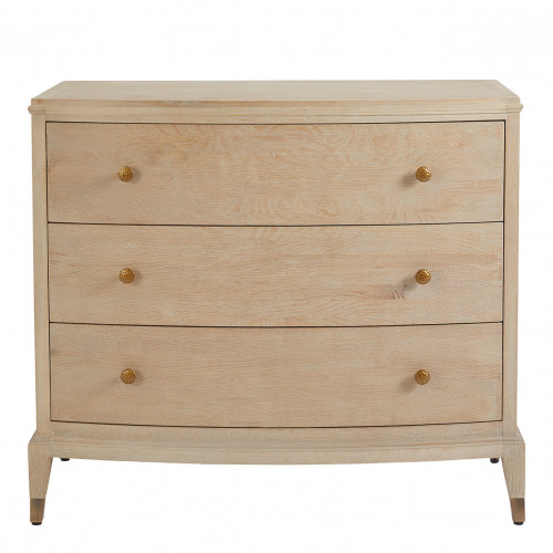 INÈS Dresser bleached