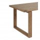 Table DINA naturel