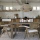 Table DINA naturel